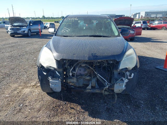 Aukcja sprzedaży 2013 Chevrolet Equinox Ls, vin: 2GNFLCEK8D6331023, numer aukcji: 30083696