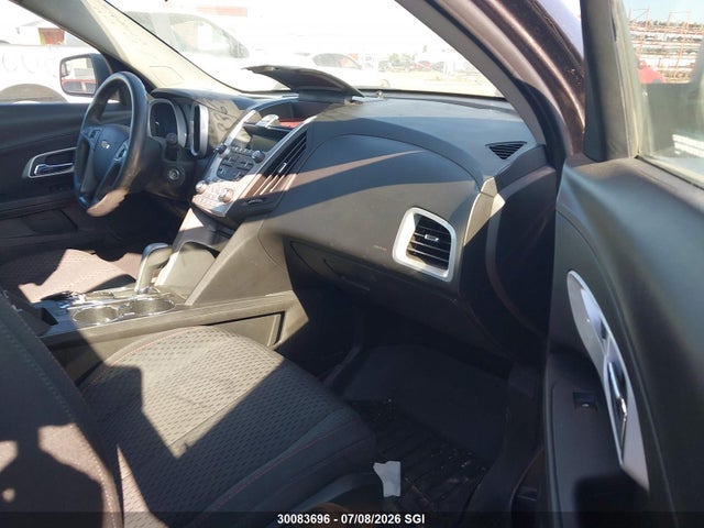 Aukcja sprzedaży 2013 Chevrolet Equinox Ls, vin: 2GNFLCEK8D6331023, numer aukcji: 30083696