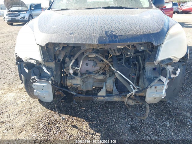 Aukcja sprzedaży 2013 Chevrolet Equinox Ls, vin: 2GNFLCEK8D6331023, numer aukcji: 30083696
