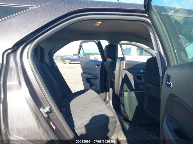 Aukcja sprzedaży 2013 Chevrolet Equinox Ls, vin: 2GNFLCEK8D6331023, numer aukcji: 30083696