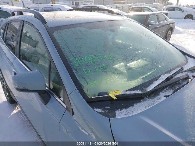 Subaru Crosstrek Limited 2021 JF2GTHNC0M8390467 Image 11