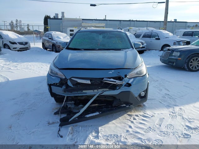 Subaru Crosstrek Limited 2021 JF2GTHNC0M8390467 Image 12