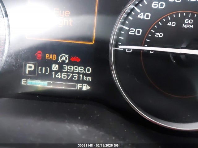 Subaru Crosstrek Limited 2021 JF2GTHNC0M8390467 Image 15