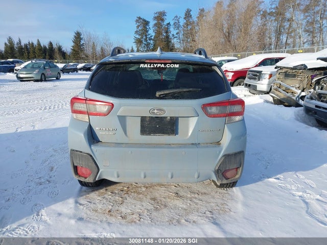Subaru Crosstrek Limited 2021 JF2GTHNC0M8390467 Image 16
