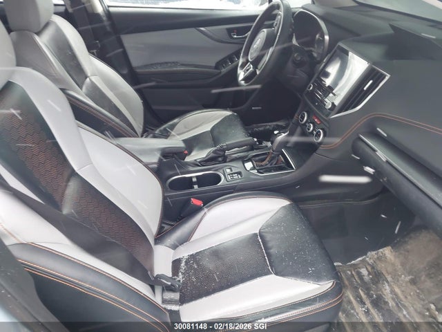 Subaru Crosstrek Limited 2021 JF2GTHNC0M8390467 Image 5