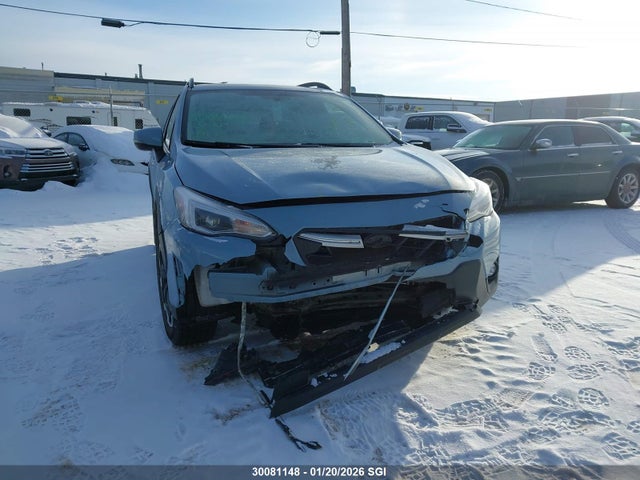 Subaru Crosstrek Limited 2021 JF2GTHNC0M8390467 Image 6