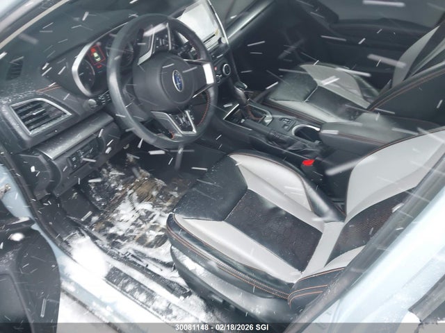 Subaru Crosstrek Limited 2021 JF2GTHNC0M8390467 Image 7