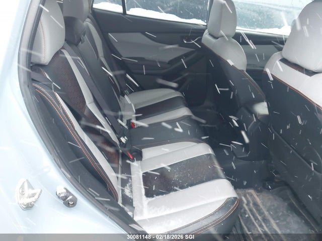 Subaru Crosstrek Limited 2021 JF2GTHNC0M8390467 Image 8