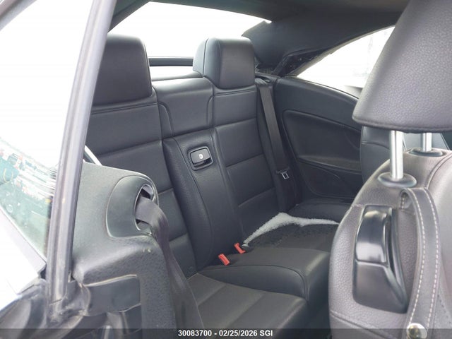 2009 Volkswagen Eos Turbo/komfort მანქანა იყიდება აუქციონზე, vin: WVWBA71FX9V005384, აუქციონის ნომერი: 30083700