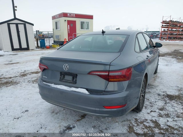 Продаж на аукціоні авто 2019 Volkswagen Jetta Sel, vin: 3VWE57BU1KM222768, номер лоту: 30083702