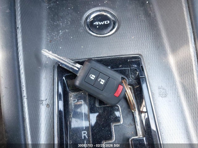 Mitsubishi RVR SE 2019 JA4AJ3AU8KU601005 Image 11