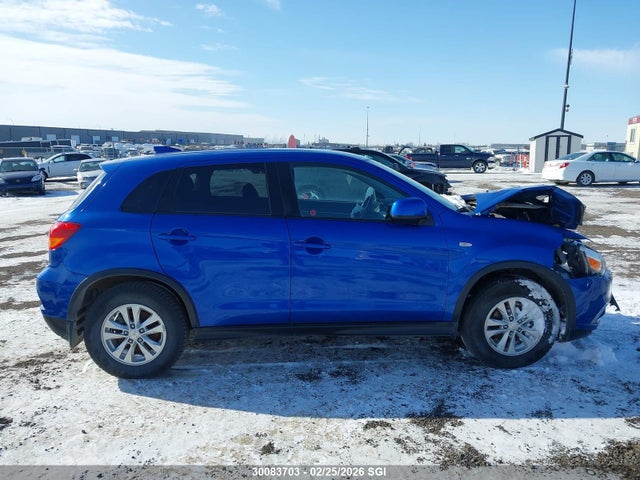 Mitsubishi RVR SE 2019 JA4AJ3AU8KU601005 Image 12