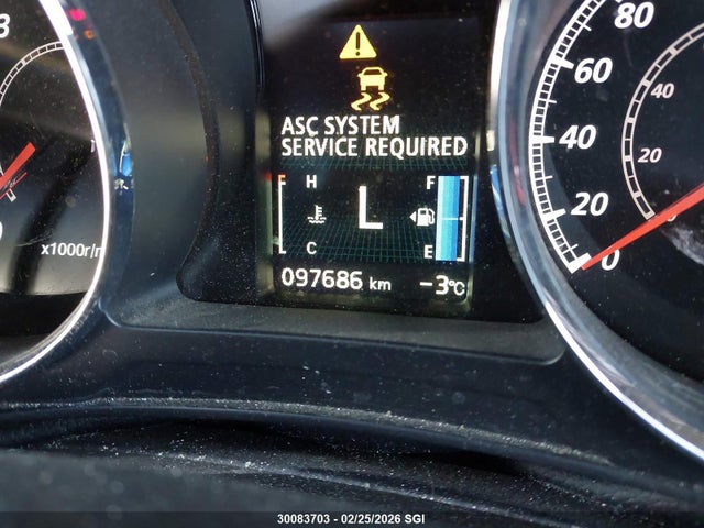 Mitsubishi RVR SE 2019 JA4AJ3AU8KU601005 Image 14