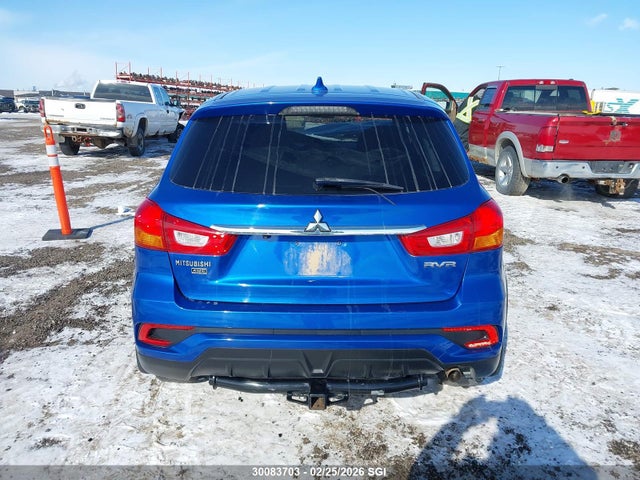 Mitsubishi RVR SE 2019 JA4AJ3AU8KU601005 Image 15