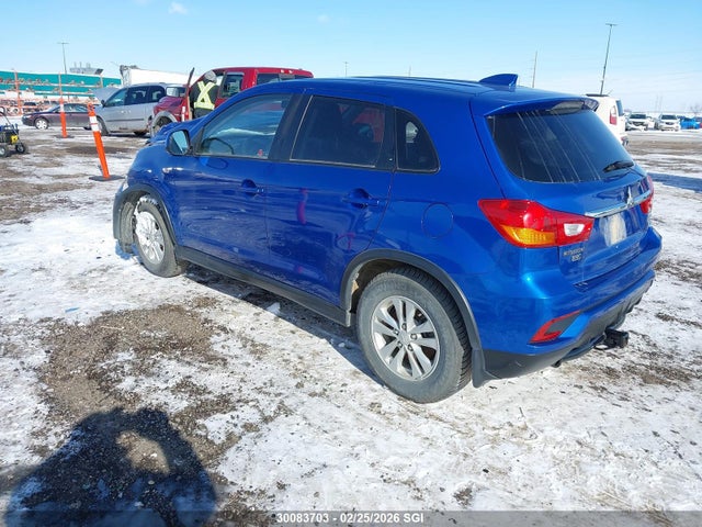 Mitsubishi RVR SE 2019 JA4AJ3AU8KU601005 Image 3