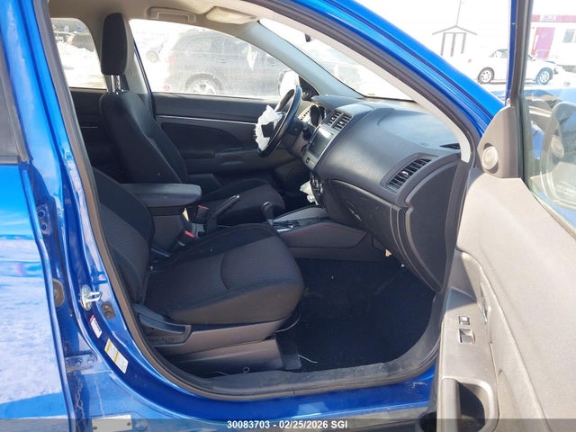 Mitsubishi RVR SE 2019 JA4AJ3AU8KU601005 Image 5