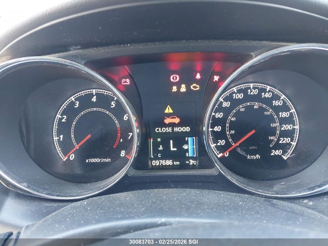 Mitsubishi RVR SE 2019 JA4AJ3AU8KU601005 Image 7