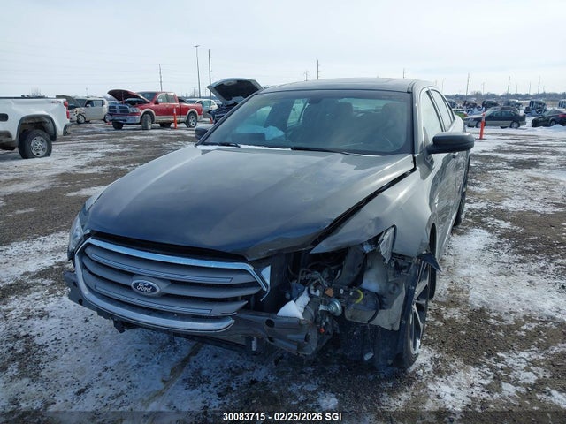 1FAHP2H84FG190587 Ford TAURUS SEL