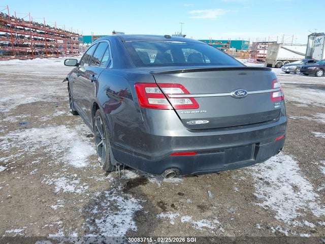 1FAHP2H84FG190587 Ford TAURUS SEL