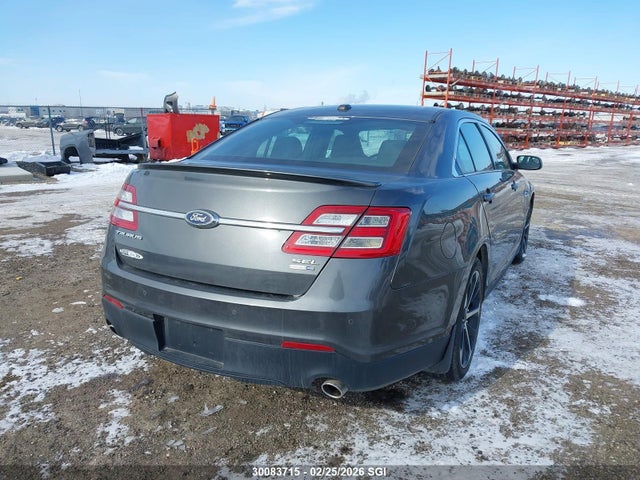1FAHP2H84FG190587 Ford TAURUS SEL