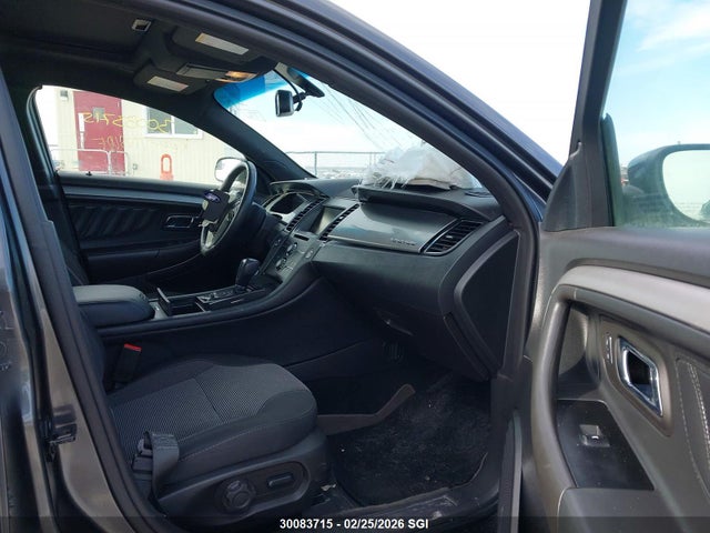 1FAHP2H84FG190587 Ford TAURUS SEL