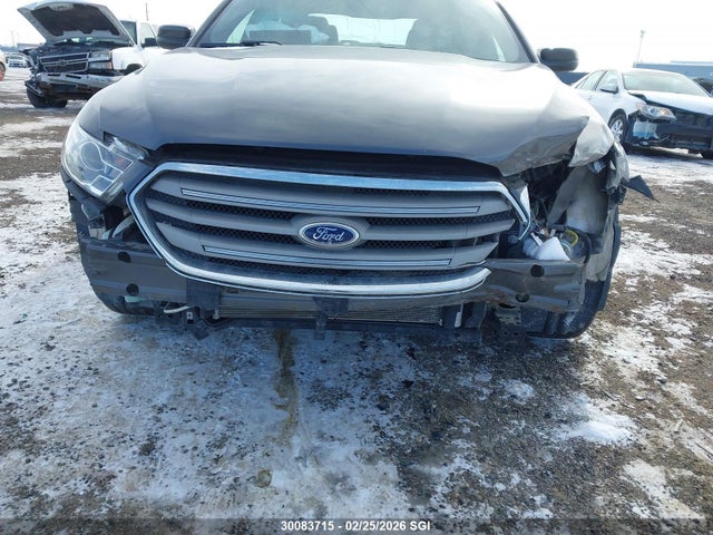 1FAHP2H84FG190587 Ford TAURUS SEL