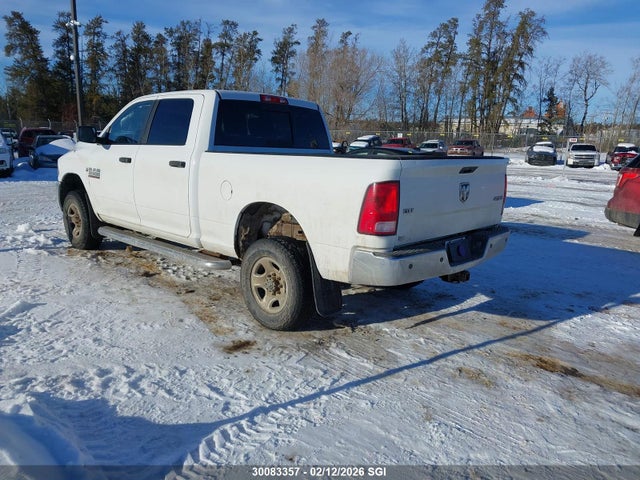 3C6TR5DT3HG730472 RAM 2500 Slt