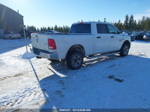 3C6TR5DT3HG730472 RAM 2500 Slt