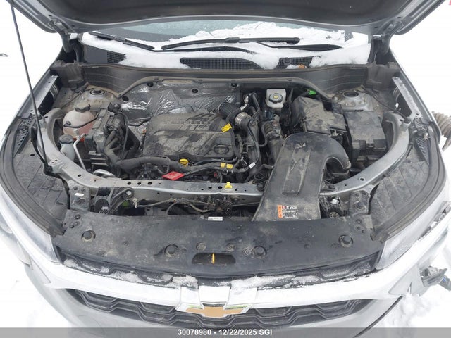 KL77LHE24SC163408 Chevrolet TRAX 1LT