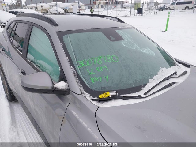 KL77LHE24SC163408 Chevrolet TRAX 1LT