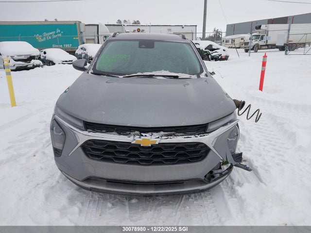 KL77LHE24SC163408 Chevrolet TRAX 1LT