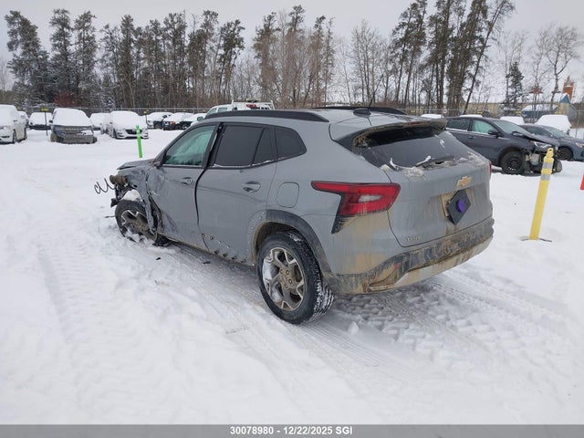KL77LHE24SC163408 Chevrolet TRAX 1LT