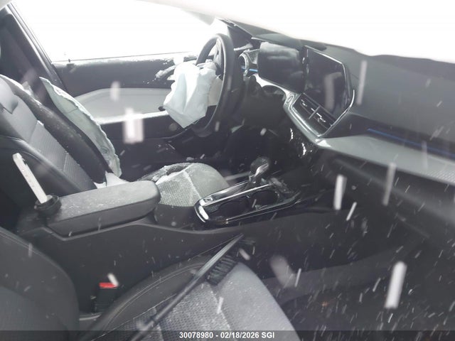 KL77LHE24SC163408 Chevrolet TRAX 1LT