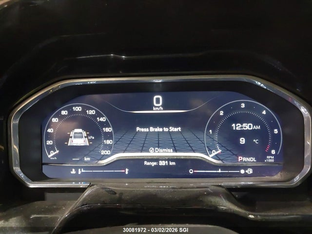 1GTPUBEKXSZ144274 GMC Sierra K1500 Sle
