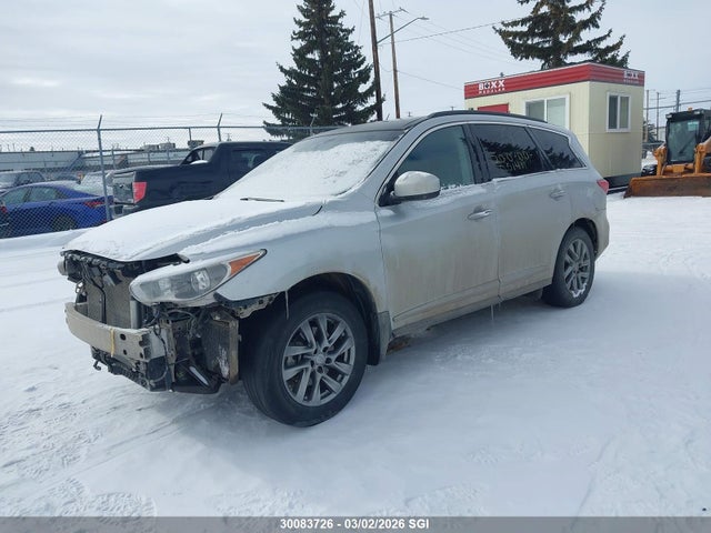 5N1AL0MM5FC546272 Infiniti QX60