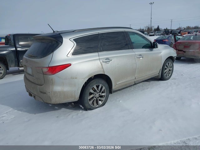 5N1AL0MM5FC546272 Infiniti QX60