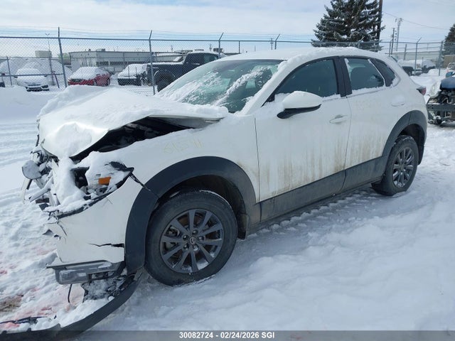 3MVDMBBM3RM615541 Mazda Cx-30 Select
