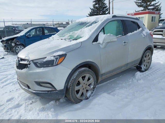 KL4CJGSB8HB146030 Buick Encore Essence