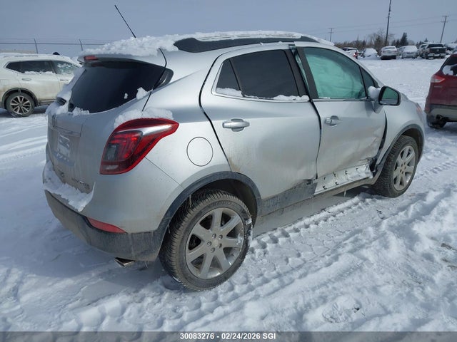 KL4CJGSB8HB146030 Buick Encore Essence