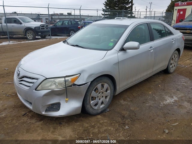 30083597 :رقم المزاد ، 4T4BF3EK1BR111558 vin ، 2011 Toyota Camry Se/le/xle مزاد بيع