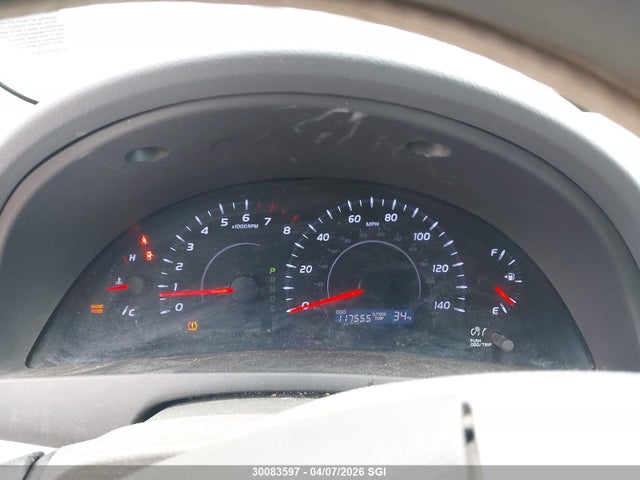 30083597 :رقم المزاد ، 4T4BF3EK1BR111558 vin ، 2011 Toyota Camry Se/le/xle مزاد بيع