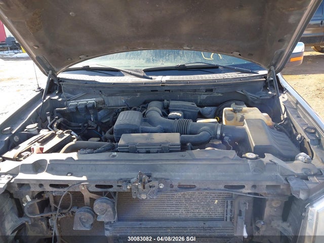 Aukcja sprzedaży 2009 Ford F150 Supercrew, vin: 1FTPW14V79FA22340, numer aukcji: 30083082