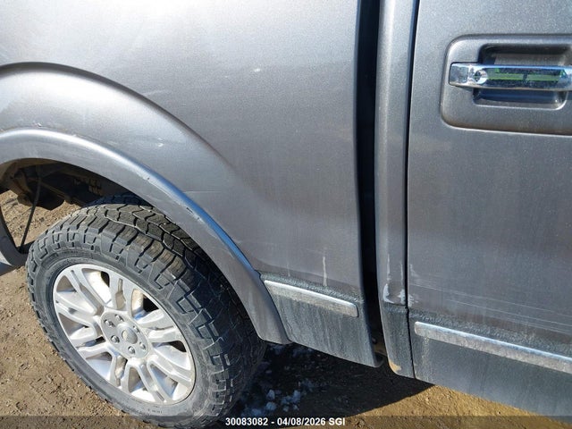 Aukcja sprzedaży 2009 Ford F150 Supercrew, vin: 1FTPW14V79FA22340, numer aukcji: 30083082