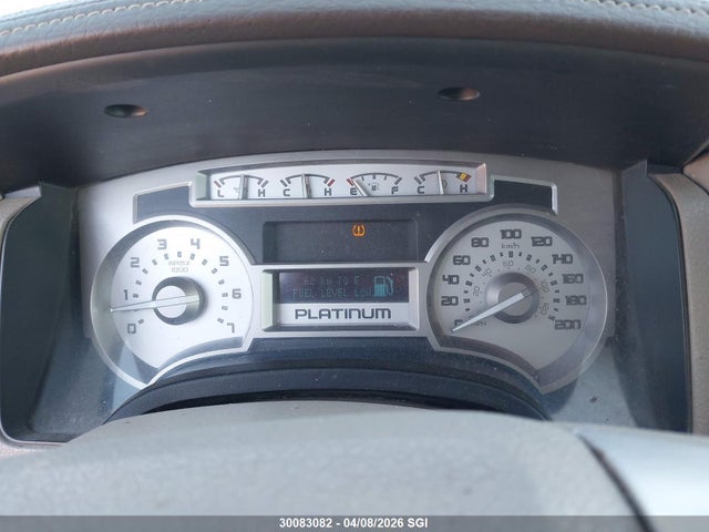 Aukcja sprzedaży 2009 Ford F150 Supercrew, vin: 1FTPW14V79FA22340, numer aukcji: 30083082