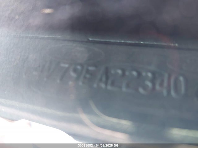 Aukcja sprzedaży 2009 Ford F150 Supercrew, vin: 1FTPW14V79FA22340, numer aukcji: 30083082