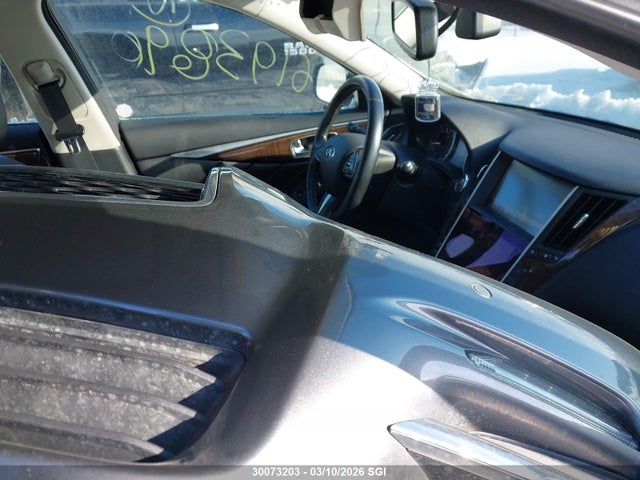 JN1BV7AR7FM396061 Infiniti Q50 SPORT