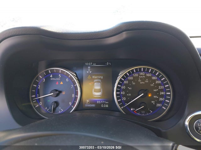 JN1BV7AR7FM396061 Infiniti Q50 SPORT