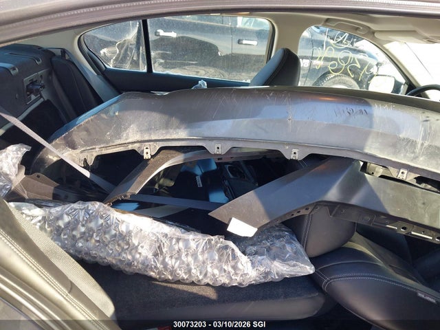 JN1BV7AR7FM396061 Infiniti Q50 SPORT