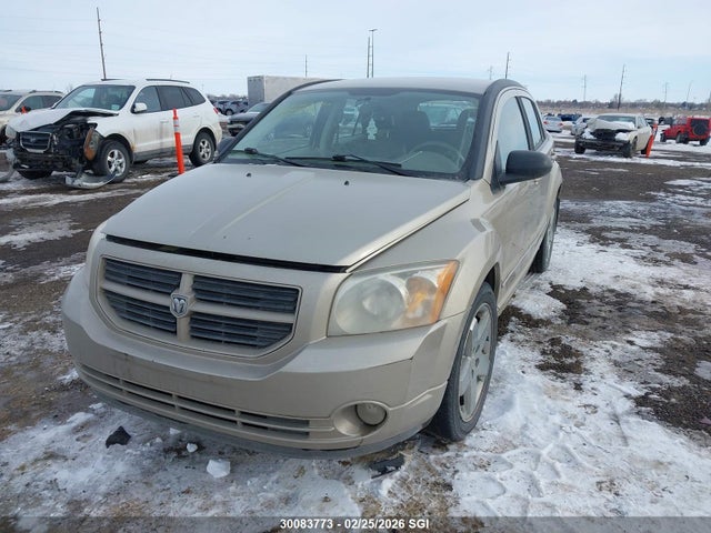 Aukcja sprzedaży 2009 Dodge Caliber Sxt, vin: 1B3HB48A09D200806, numer aukcji: 30083773