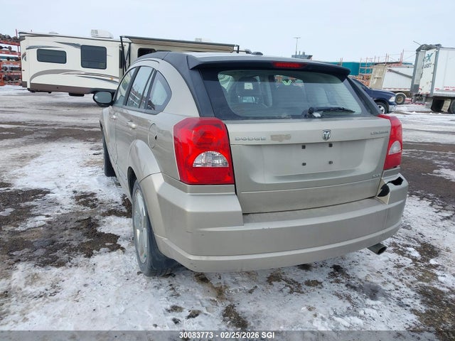 Aukcja sprzedaży 2009 Dodge Caliber Sxt, vin: 1B3HB48A09D200806, numer aukcji: 30083773